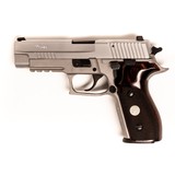SIG SAUER P227R-45-ASE - 1 of 4