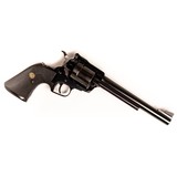 RUGER NEW MODEL SUPER BLACKHAWK - 4 of 5