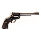 RUGER NEW MODEL SUPER BLACKHAWK - 3 of 5