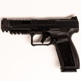 CANIK SFX RIVAL - 2 of 4