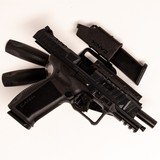 CANIK SFX RIVAL - 4 of 4