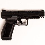 CANIK SFX RIVAL - 3 of 4