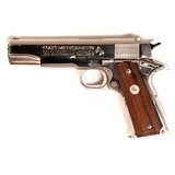 COLT MKIV/SERIES &sbquo;&sbquo;70 GOVERNMENT MODEL - 1 of 1