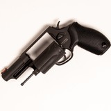 TAURUS JUDGE MAGNUM - 4 of 5
