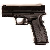 SPRINGFIELD ARMORY XDM-9 ELITE - 1 of 4