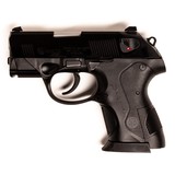 BERETTA PX4 STORM SUBCOMPACT - 2 of 4