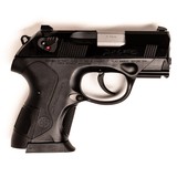 BERETTA PX4 STORM SUBCOMPACT - 3 of 4