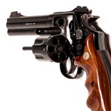 SMITH & WESSON MODEL 14-5 - 5 of 5