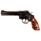 SMITH & WESSON MODEL 14-5 - 2 of 5