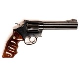 SMITH & WESSON MODEL 14-5 - 3 of 5