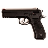 CZ 75 SP-01 - 1 of 4