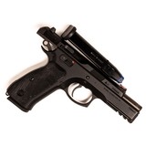 CZ 75 SP-01 - 4 of 4