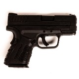 SPRINGFIELD ARMORY XD-9 MOD.2 - 3 of 4