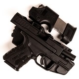 SPRINGFIELD ARMORY XD-9 MOD.2 - 4 of 4