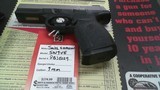 SMITH & WESSON SW9VE - 3 of 7