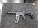 SMITH & WESSON M&P15-22P - 1 of 4