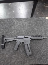 SMITH & WESSON M&P15-22P - 2 of 4
