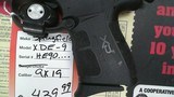 SPRINGFIELD ARMORY XDE-9 3.3 - 7 of 7