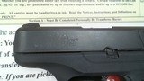 RUGER LC9S - 2 of 7