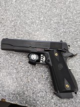 S.A.M. INC. AMERICAN TACTICAL M1911 G1 - 1 of 7