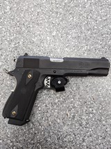 S.A.M. INC. AMERICAN TACTICAL M1911 G1 - 2 of 7