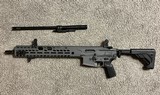 SIG SAUER MCX Virtus Patrol - 2 of 2