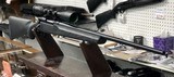 HOWA MODEL 1500 .300WSM Nikko Stirling Scope - 1 of 7