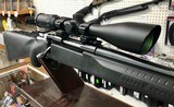 HOWA MODEL 1500 .300WSM Nikko Stirling Scope - 3 of 7