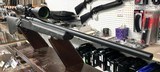 HOWA MODEL 1500 .300WSM Nikko Stirling Scope - 2 of 7