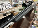 HOWA MODEL 1500 .300WSM Nikko Stirling Scope - 7 of 7