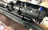 HOWA MODEL 1500 .300WSM Nikko Stirling Scope - 5 of 7