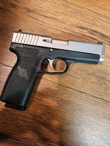 KAHR ARMS CT9 - 3 of 4