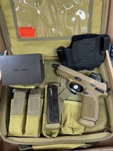 FN AMERICA FNX-45 TACTICAL - 2 of 5