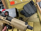 FN AMERICA FNX-45 TACTICAL - 4 of 5