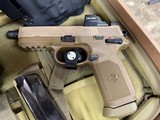 FN AMERICA FNX-45 TACTICAL - 3 of 5
