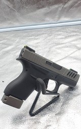 GLOCK 42 - 2 of 7