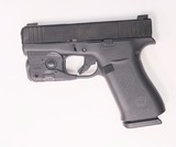 GLOCK 43X 43 X G43X - 1 of 1
