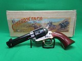 CIMARRON PISTOLERO - 1 of 6