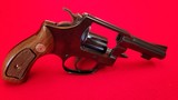 SMITH & WESSON MODEL 36 - 5 of 6