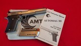 AMT Automag III - 2 of 7