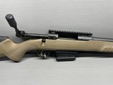 SAVAGE 10/110 Tactical AccuFit Stock - 2 of 3