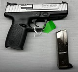 SMITH & WESSON 223900 SD9 VE 9mm - 2 of 3