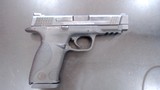 SMITH & WESSON M&P 45 - 2 of 2