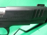TAURUS 1911 COMMANDER - 4 of 7