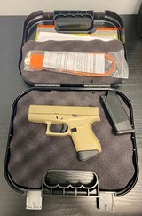 Glock G43 - 1 of 4