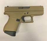 Glock G43 - 3 of 4