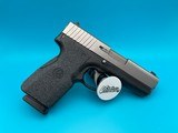 KAHR ARMS P9 - 1 of 2