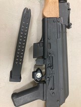 CENTURY ARMS WASR-M - 4 of 8
