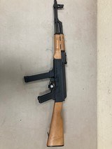 CENTURY ARMS WASR-M - 1 of 8