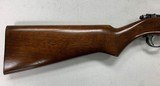 REMINGTON Model 34 - 7 of 7